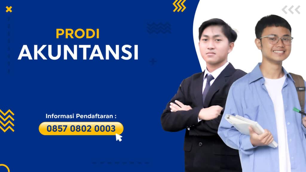 Prodi Akuntnasi