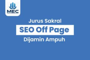 optimasi seo off page