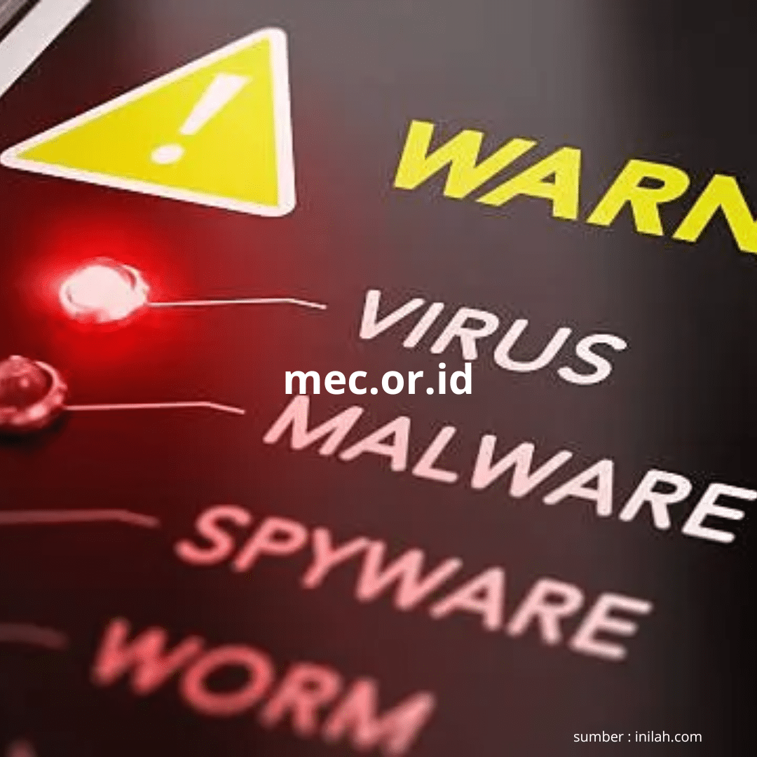 apa itu malware