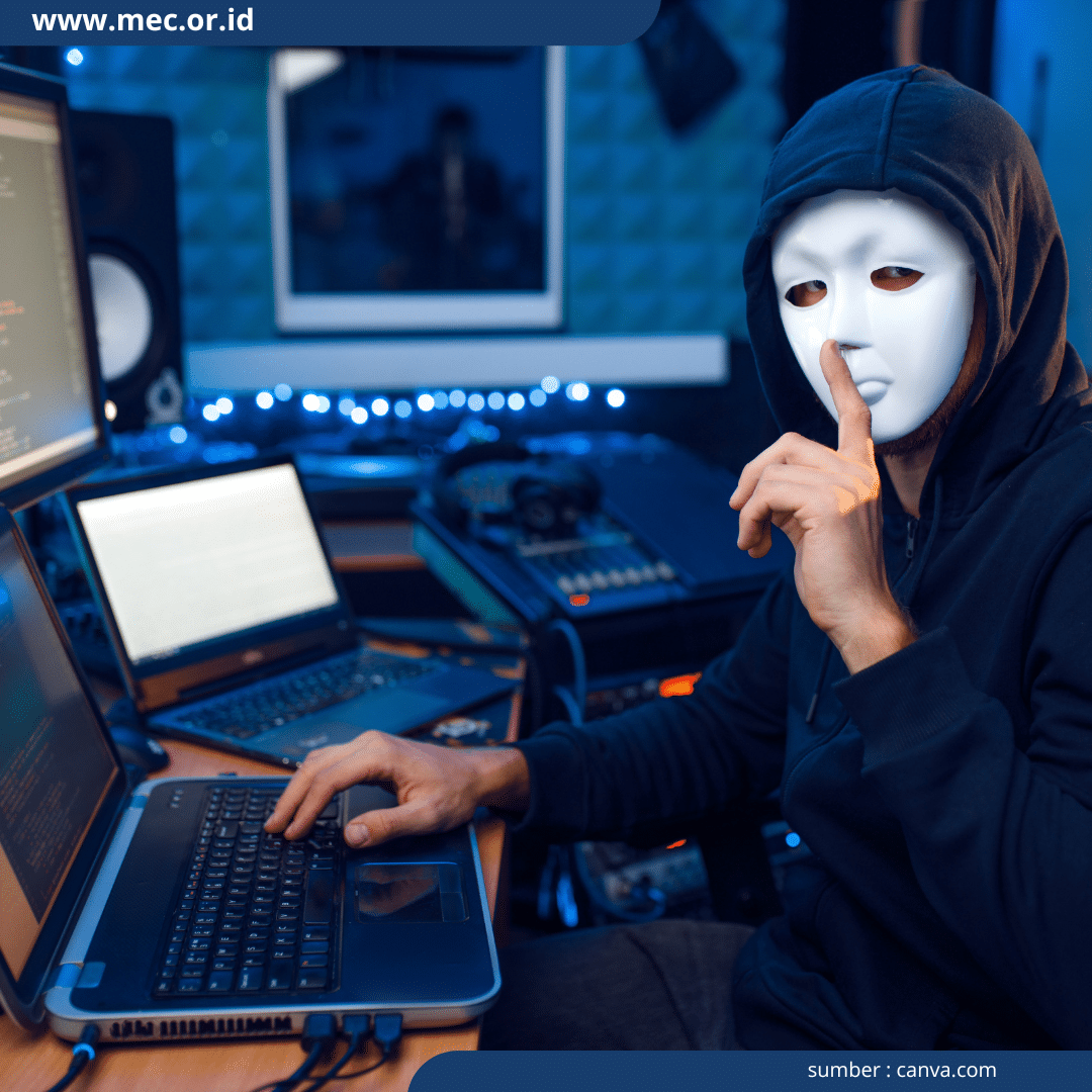 cara menjadi hacker