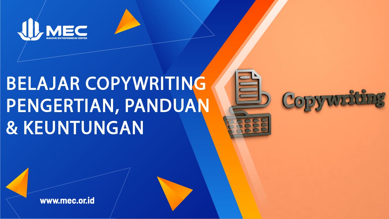 Belajar Copywriting