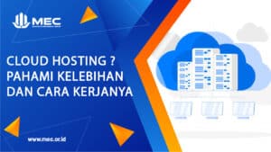 apa itu cloud hosting