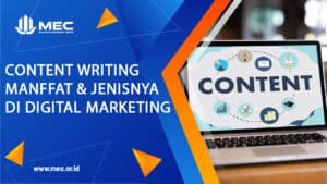 apa itu content writing