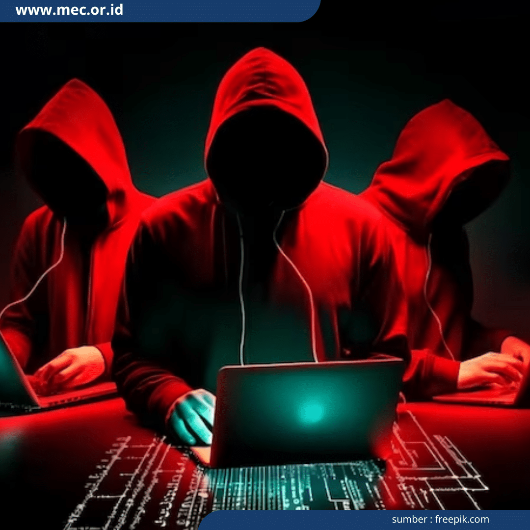 cara menjadi hacker