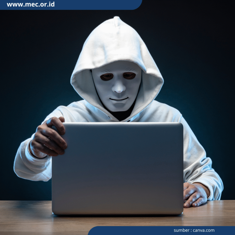 Cara Menjadi Hacker Bagi Pemula dan Skill yang Harus Dikuasai