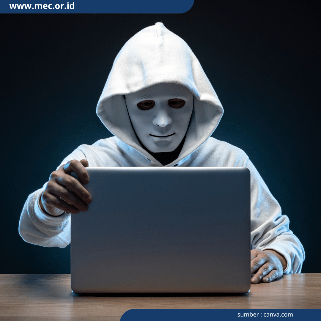 cara menjadi hacker