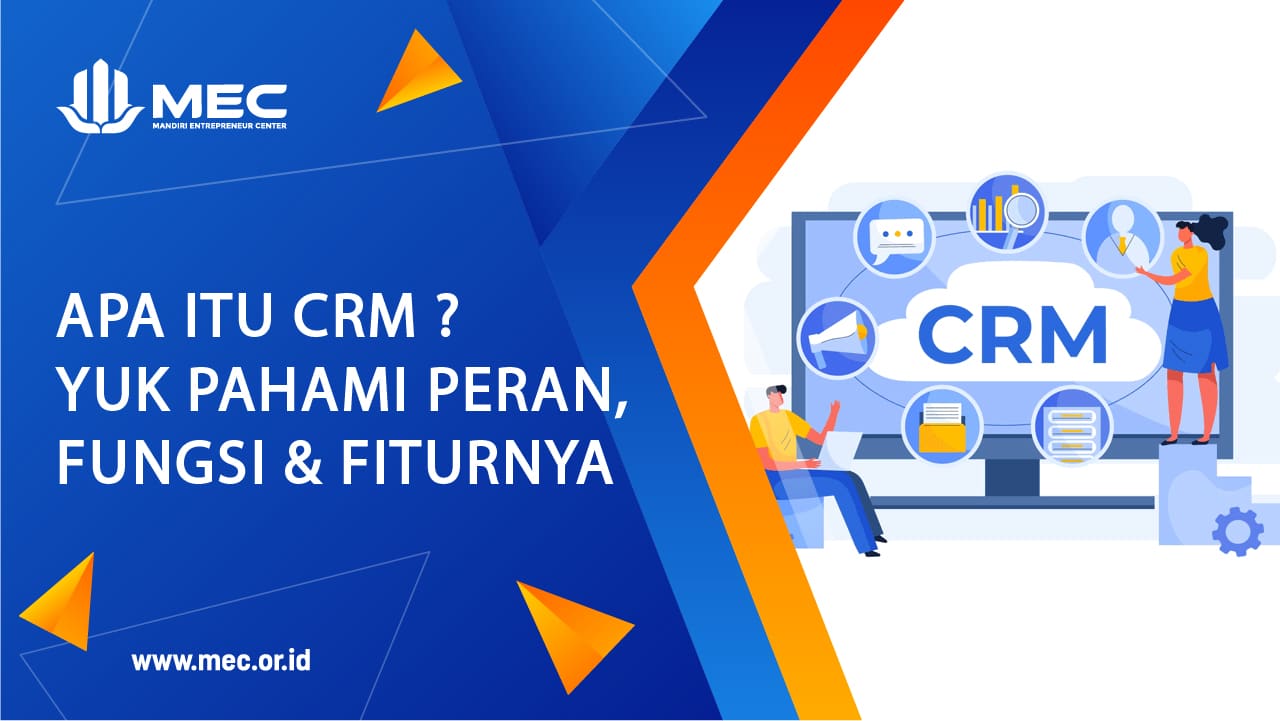 apa itu crm