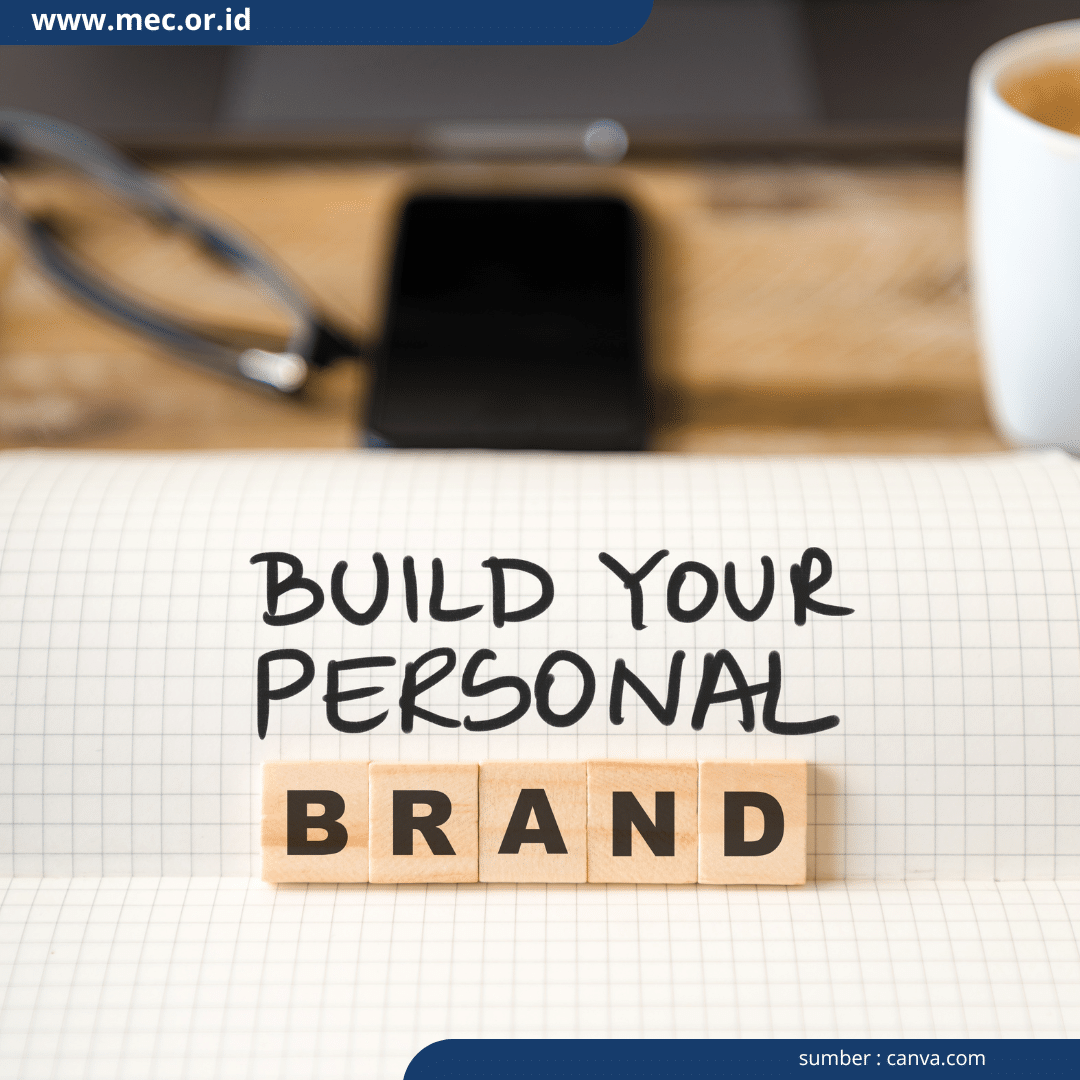 Apa Itu Personal Branding