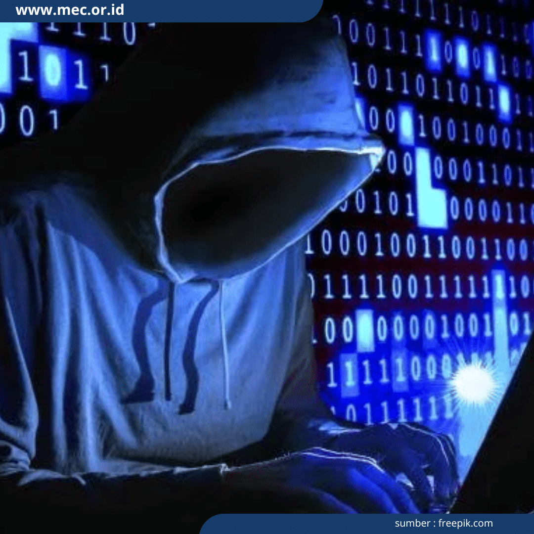 cara menjadi hacker