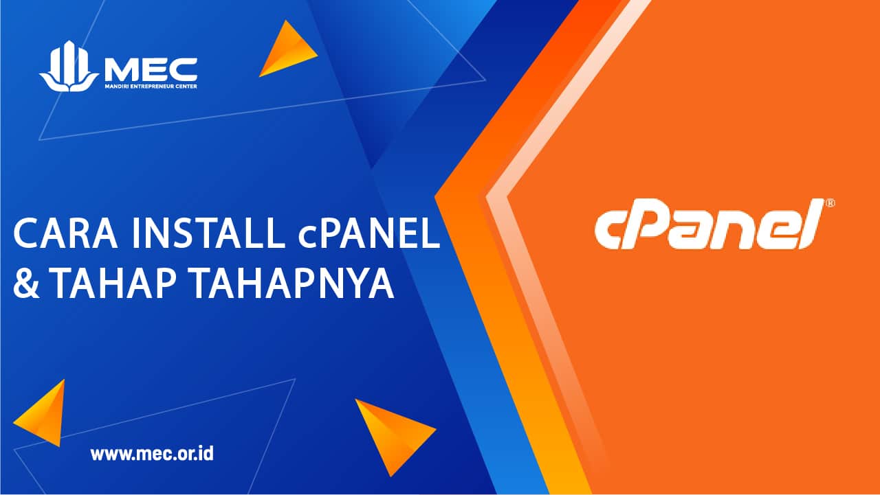 install cpanel