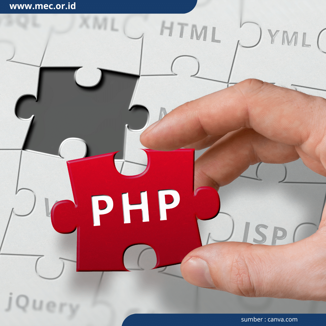 cara cek versi php