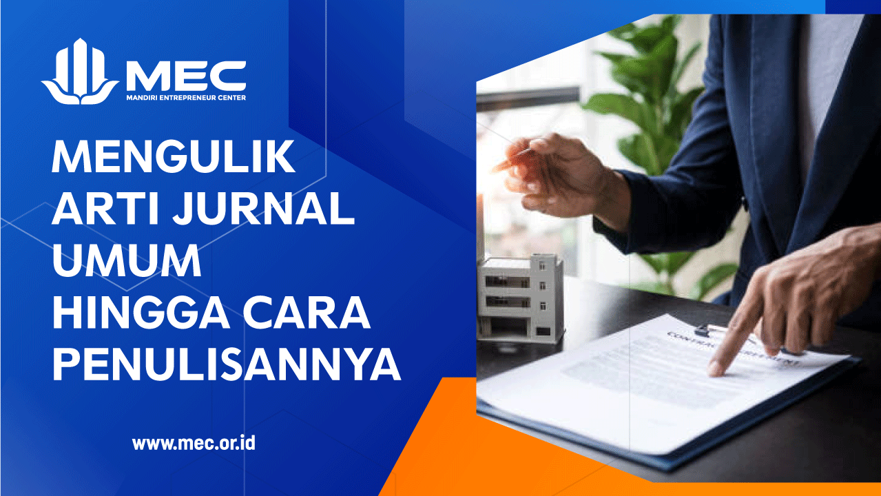 jurnal umum