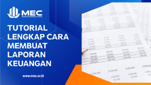 cara membuat laporan keuangan