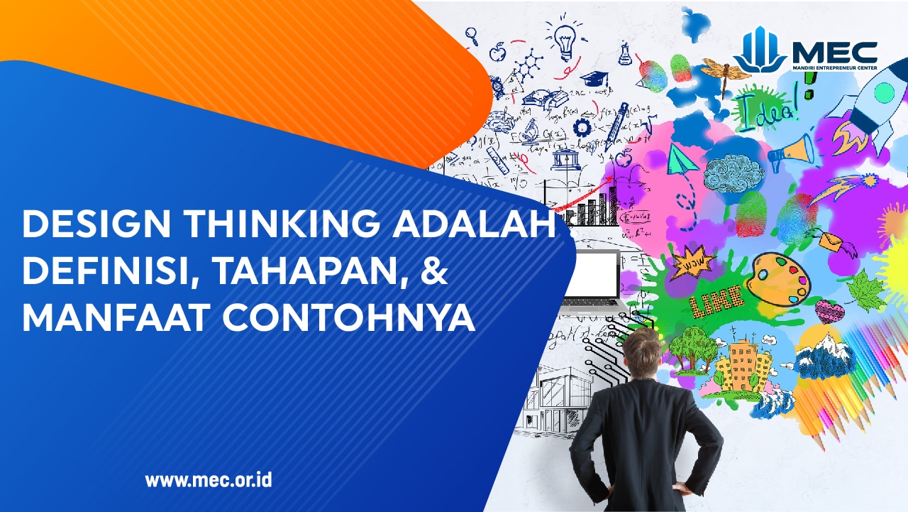 Design Thinking Adalah