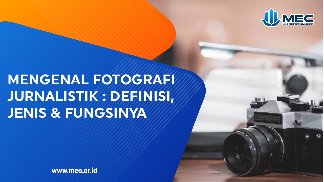 Fotografi Jurnalistik