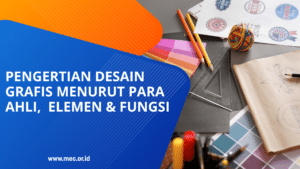 Pengertian Desain Grafis