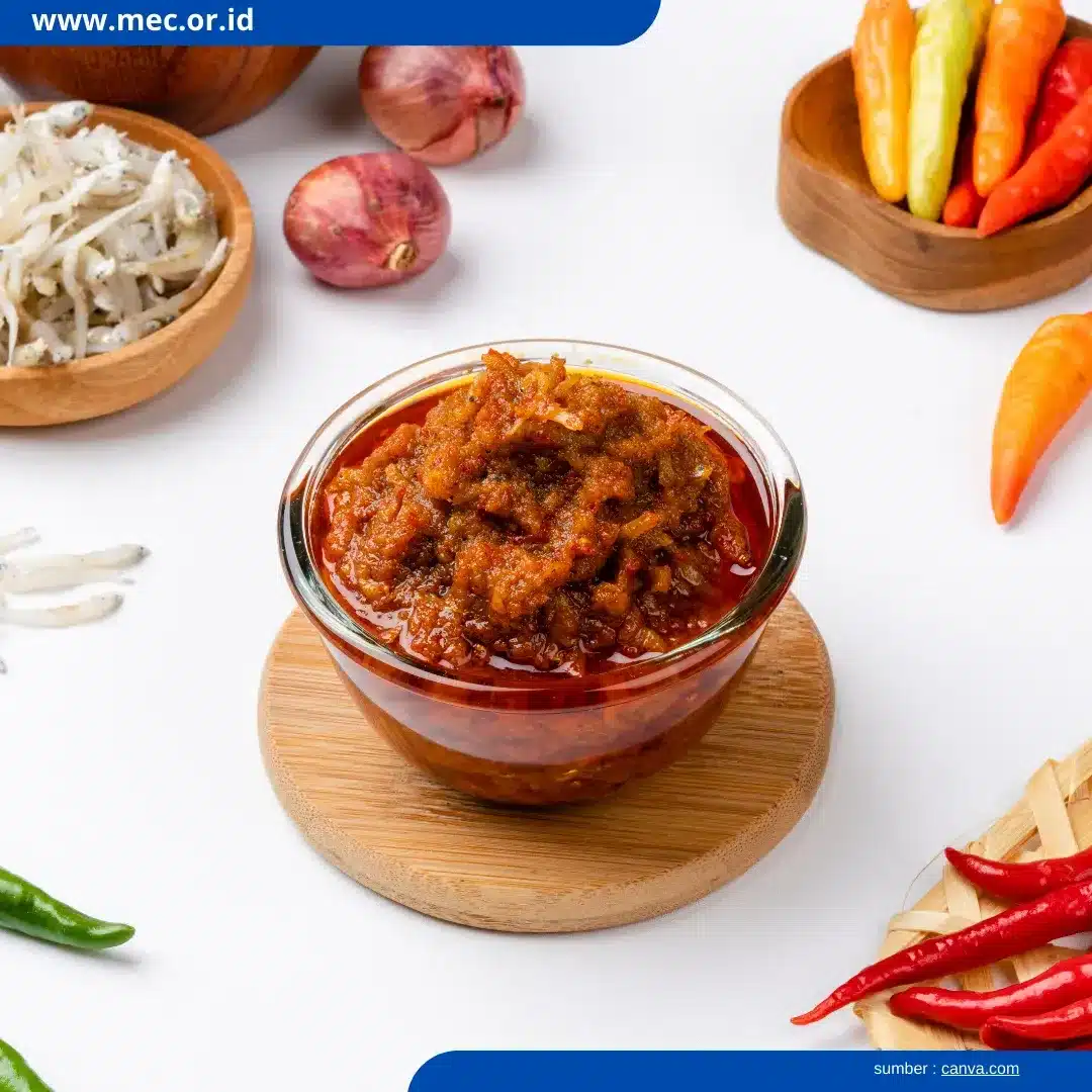 Resep Sambal Bawang