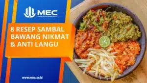 Resep Sambal Bawang