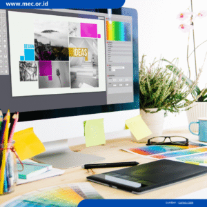 Tips Belajar Desain Grafis Pemula Hingga Dijamin Expert!