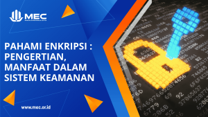 Enkripsi Adalah