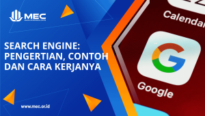 Search Engine Adalah