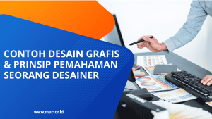 contoh desain grafis
