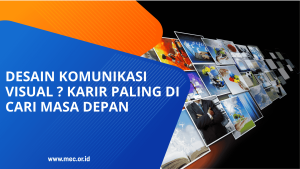 Desain Komunikasi Visual