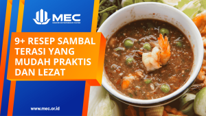 resep sambal terasi
