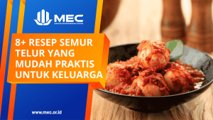 resep semur telur