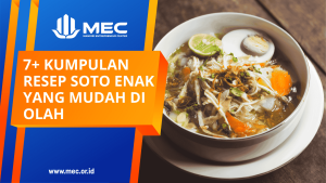 resep soto