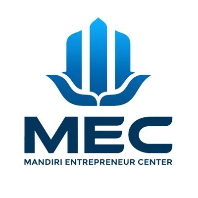 Logo Mandiri Entrepreneur Center